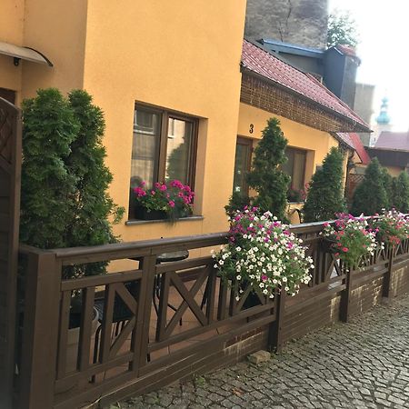 Spadzista 3 Клодзко Екстериор снимка